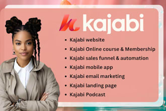 kajabi online course kajabi website kajabi sales funnel kajabi virtual assistant