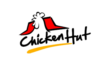 design artwork particular chicken hut logo