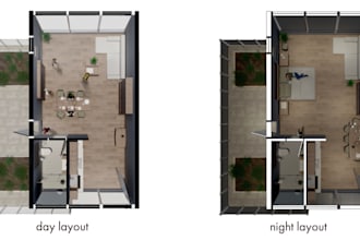 improve your home design