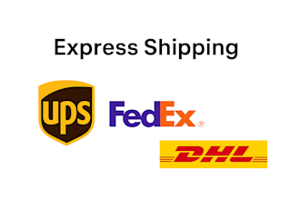ship your products from anywhere in the world to your address