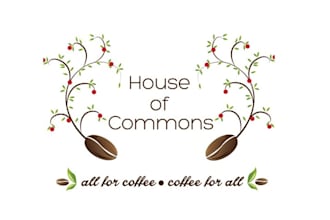 design sustainability coffee shop logo for coffee addicts