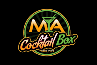 create wonderful and excellent bartender logo design