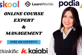 create kajabi websites kartra landing page learnworlds, kajabi email sequences