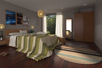 create high quality 3d models