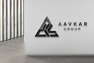 design an affordable premium business logo