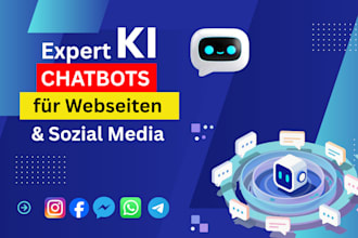 build ai chatbots for automated customer support