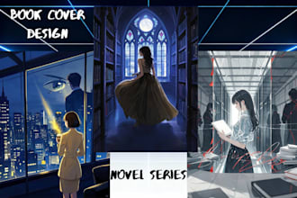 design logo image icon books cover and posters creatively