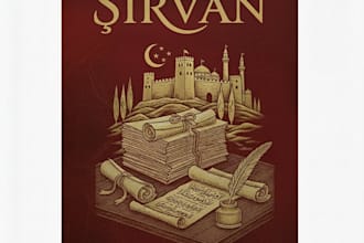 design professional book covers, interior layouts,