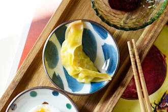 provide professional food photography services