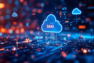 building a complete saas application