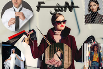 design, edit, redesign, presentations and logo