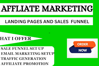build clickbank affiliate and boost your income sales