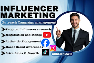 find amazon pet influencer marketing research instagram brand collaboration deal