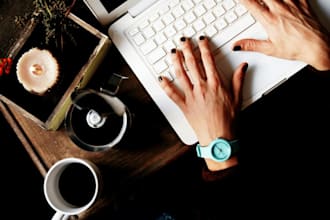 draft a concise ethics policy brief or guideline summary