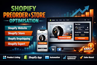 setup shopify preorder app integration install integrate shopify theme and apps