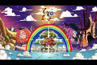 do twitch, youtube cartoon banner, roblox gaming banner, minecraft cartoon banne