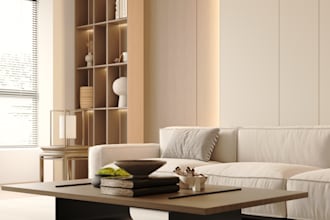 design your living room in 3d with photorealistic detail
