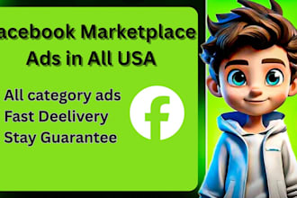 do fb marketplace ads for your business