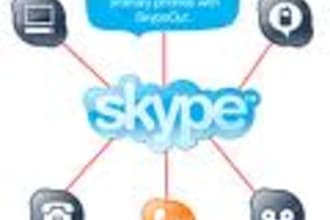 tell u how to make free calls from skype totally free