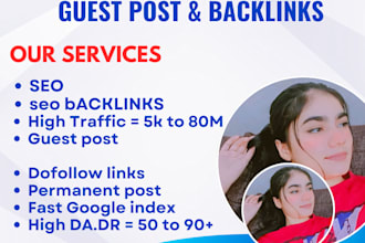 provide US, UK, india backlinks guest post site