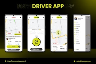 do gps app, taxi app, tracking app, truck dispatch, transport and fleet app