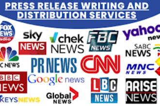 do uk seo press release writing distribution pr submit public relation