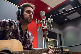 be your ghostwriter rap, male singer, male rapper country singer