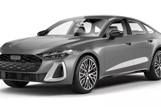 custom 3d sedan car model,hydrid vehicle rendering,vfx car,toyota camry,bodykit