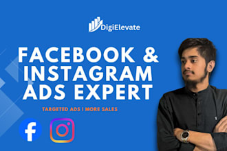create effective campaigns on facebook and instagram