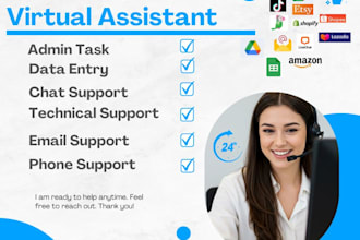 be your online store customer support I amazon I shopify