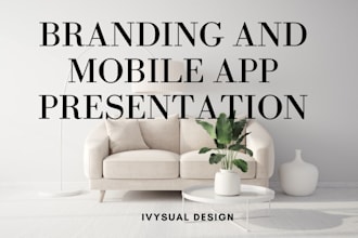 create a minimalist brand style guide