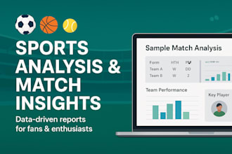 provide professional football match analysis and insights
