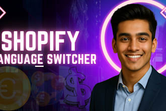do shopify multi currency converter geolocation changer multi language changer