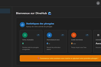build your web app with dot net and blazor or react