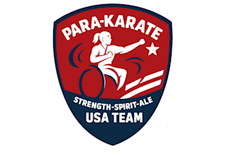 do bold energetic fitness logo design to power your brand