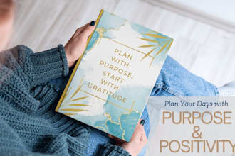 design planners and journals