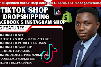 fix tiktok shop category approval tik tok shop violation restricted tiktok shop