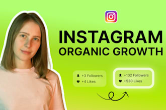 grow your instagram account organically, engagement boost