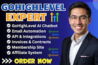 gohighlevel ai chatbot automation go highlevel workflow gohighlevel sales funnel