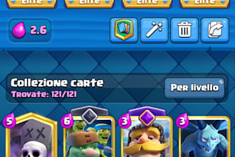 coach you to top cr ladder