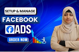 set up facebook ads campaign for best ROI