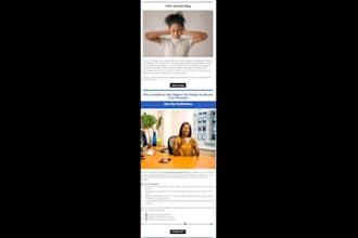be your experienced executive assistant