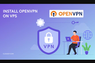 setup ipsec vpn, pfsense, AWS, openvpn, cisco, mikrotik, wireguard, softethervpn