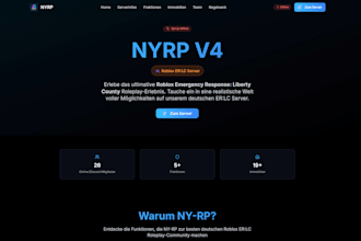 program websites or dc bots