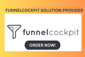 be your funnel cockpit professional