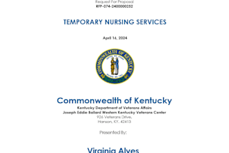 write winning staff augmentation proposals for IT, healthcare, and admin rfps