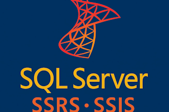 help you with anything related to ssis ssrs or sql server