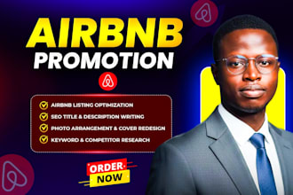 do airbnb marketing airbnb promotion airbnb listings vrbo to boost bookings