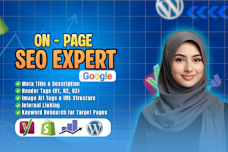 rank your website with on page seo using yoast and rank math
