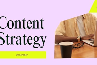 do perfect content strategy with in 24 hours , keyword research